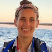 Adriane Alicia - Director of Operations